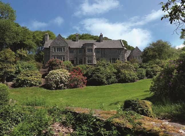 Ard na sidhe hotel