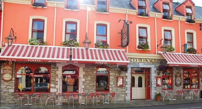 Foleys Of Kenmare Image