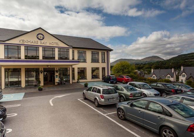 Kenmare bay hotel & resort