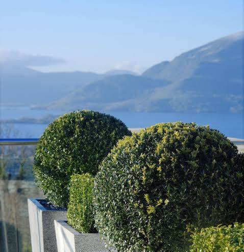 Aghadoe heights hotel & spa
