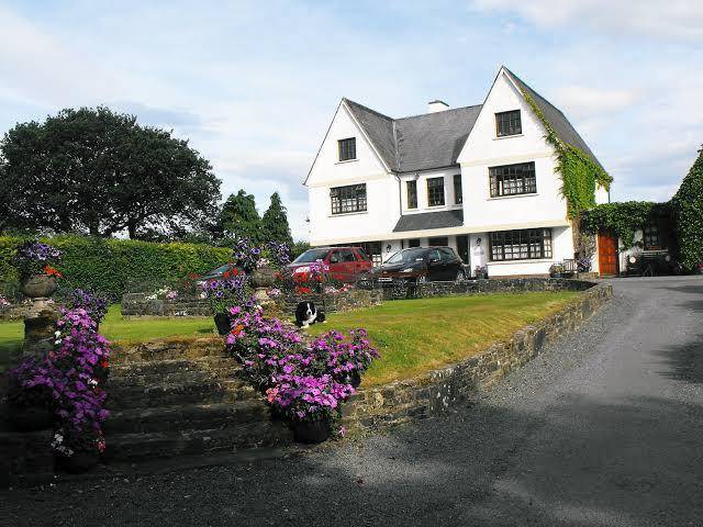 Alderhaven country home