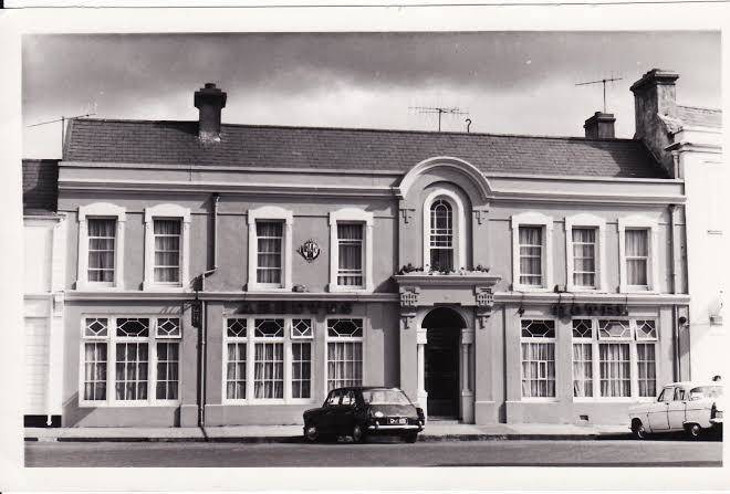 Arbutus hotel killarney