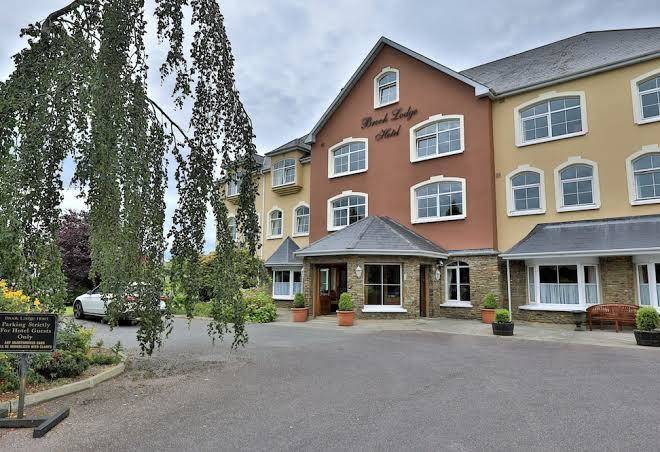 Brook Lodge Hotel Image