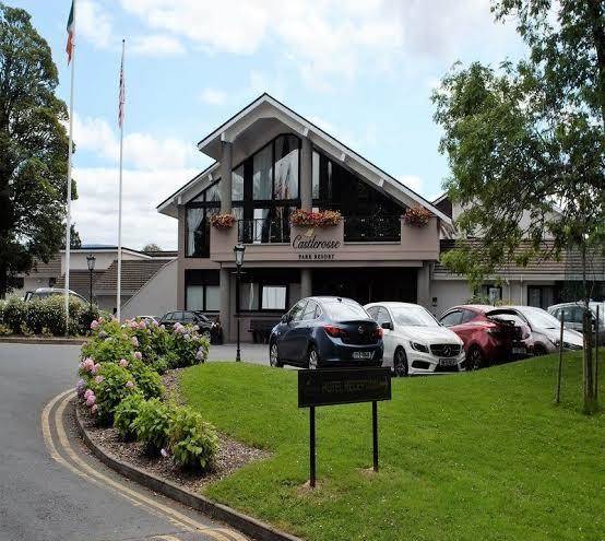 Castlerosse Park Resort Image