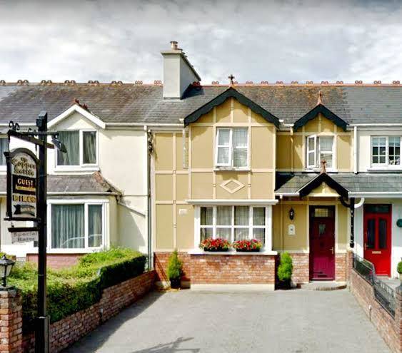 Copper kettle b&b