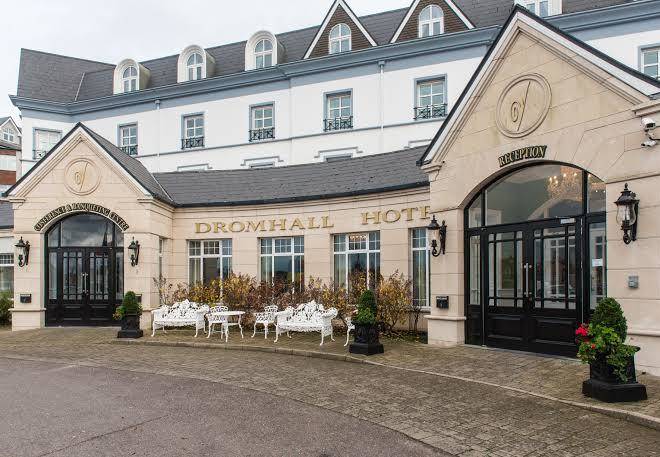 Dromhall hotel