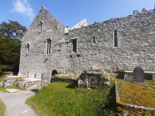 Earls Court House Hotel Image