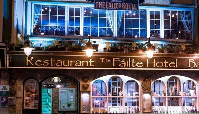 Failte hotel