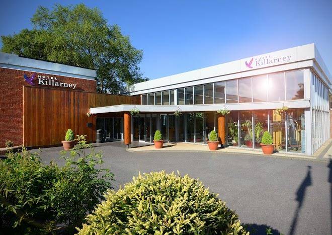 Hotel killarney