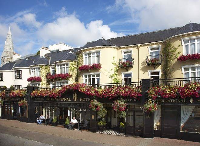 International hotel killarney