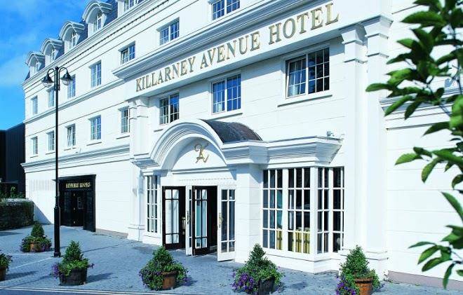 Killarney avenue hotel