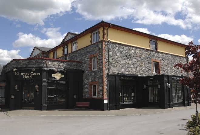 Killarney court hotel