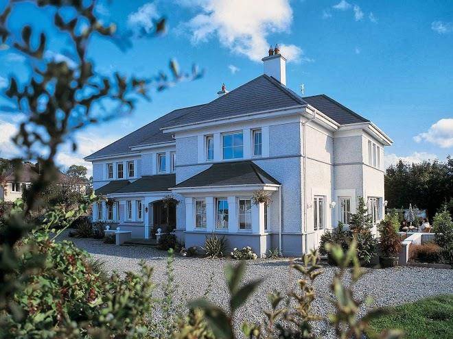 Killarney lodge