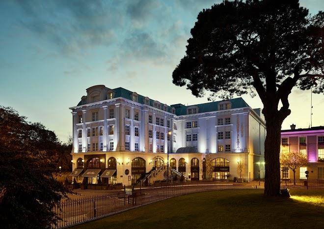 Killarney plaza hotel and spa