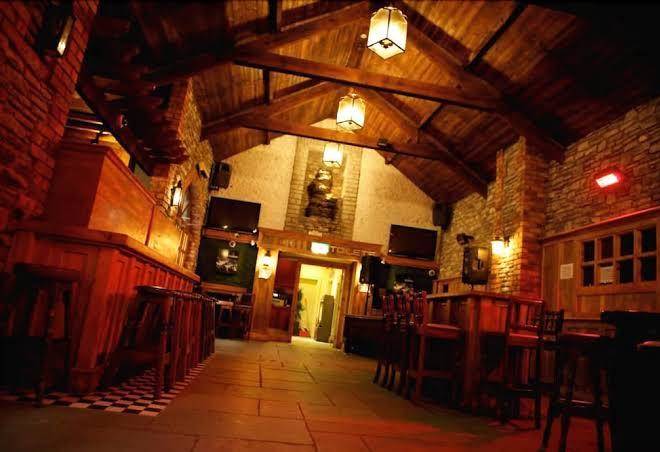Mcsorleys