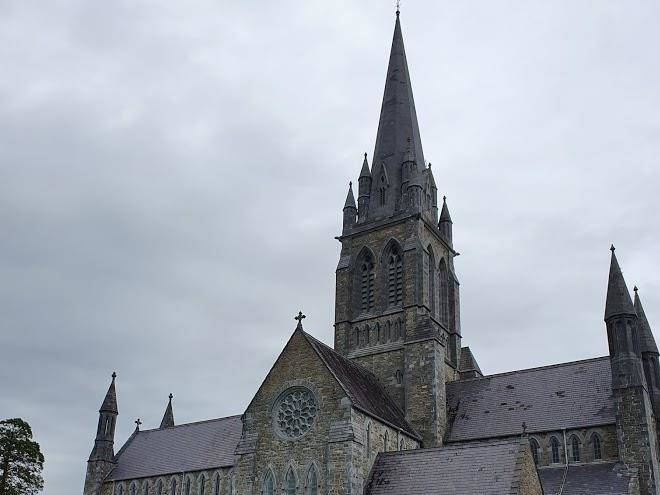 Paddy's palace killarney