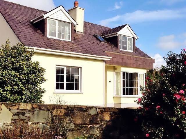 Parkland holiday homes