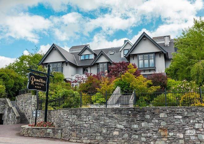 Randles hotel killarney