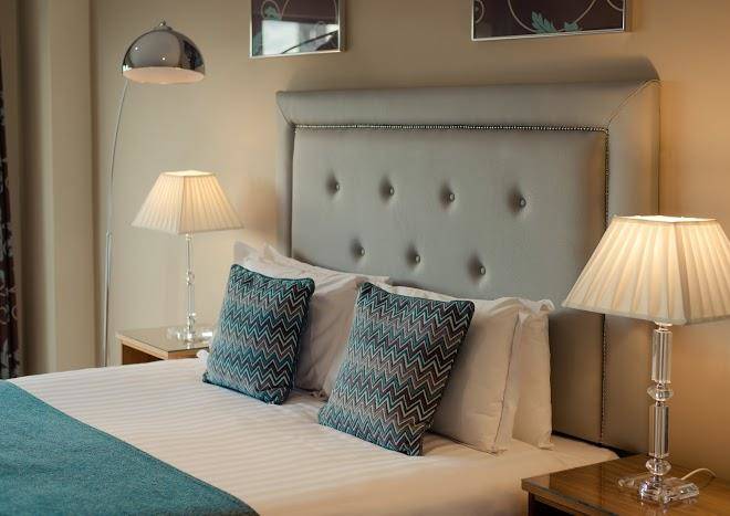 Scotts hotel killarney