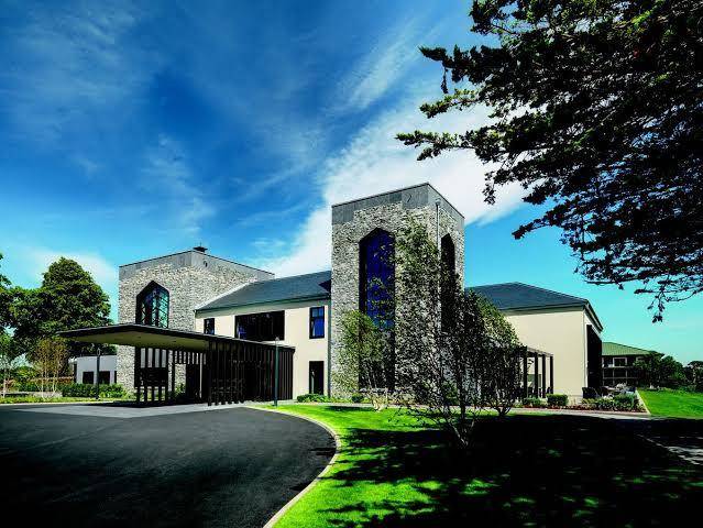 The dunloe hotel & gardens