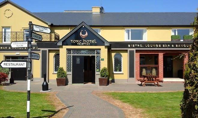 Torc Hotel Image