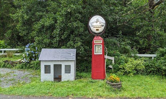 An sibin b&b