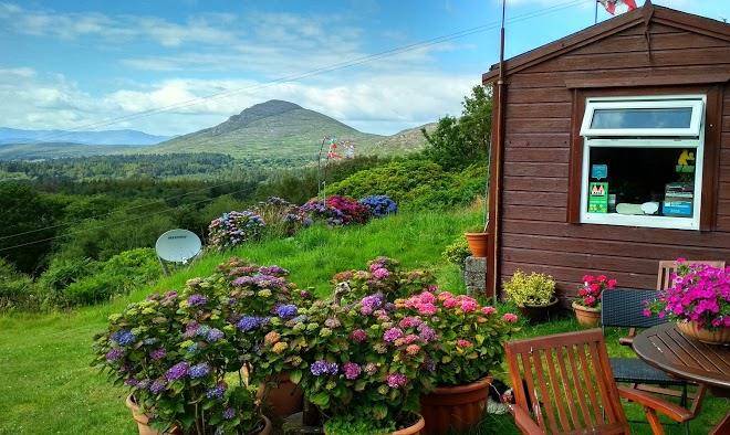 Creveen lodge