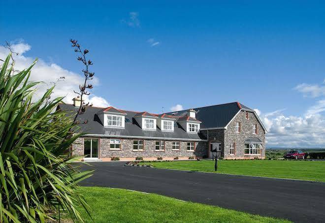 Cashen course b&b