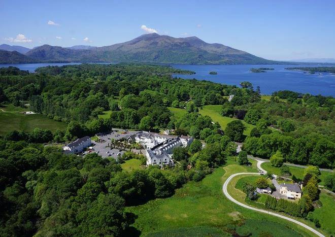 Muckross park hotel & spa