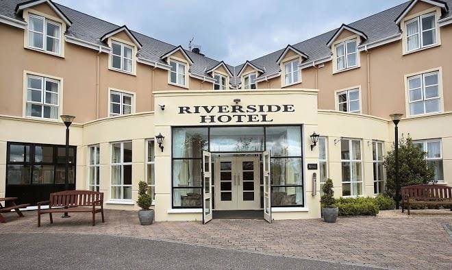 Killarney riverside hotel