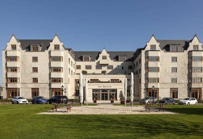 The Brehon Hotel & Angsana Spa Image