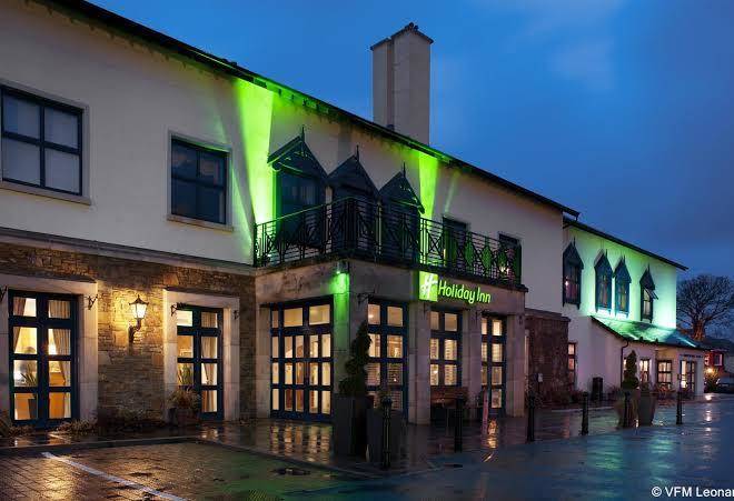 The parkavon hotel