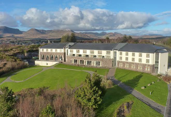 Sneem hotel