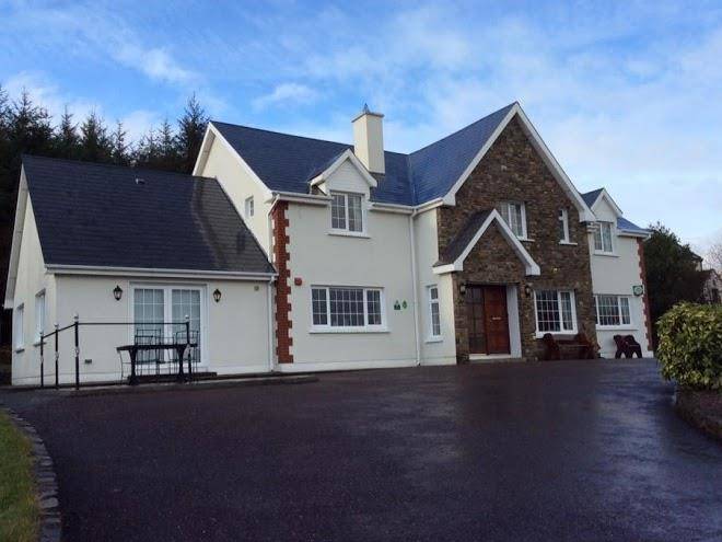 Sneem river lodge