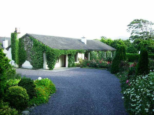 Shangri la bed and breakfast