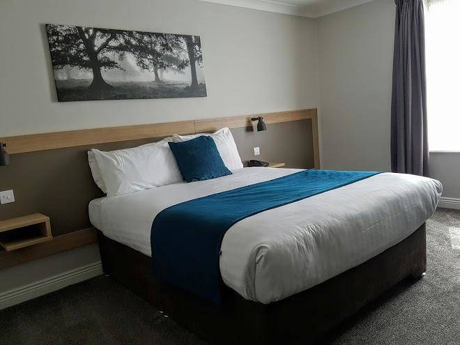 Abbey Gate Hotel Image