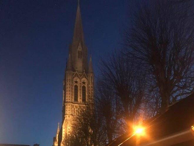 Benners hotel tralee