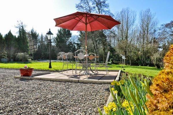 Cois li bed and breakfast
