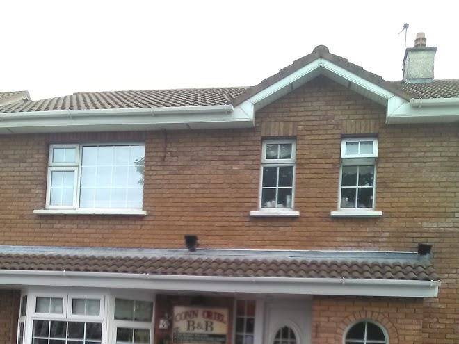 Conn oriel b&b