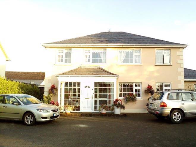Denton b&b