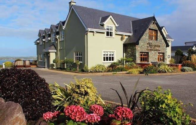 Keanes of curraheen tralee