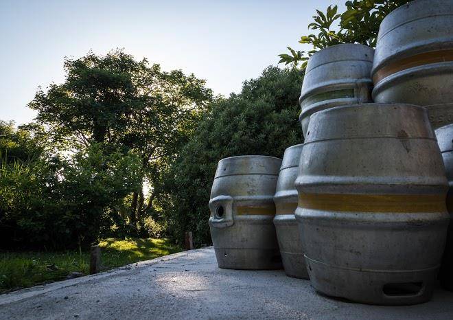 Tig bhric & west kerry brewery