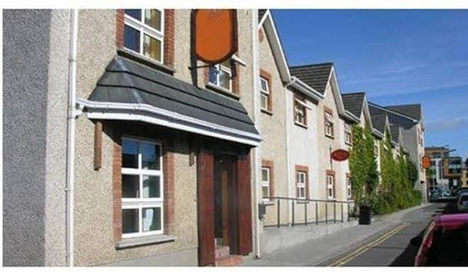 Tralee holiday lodge guest accommodation