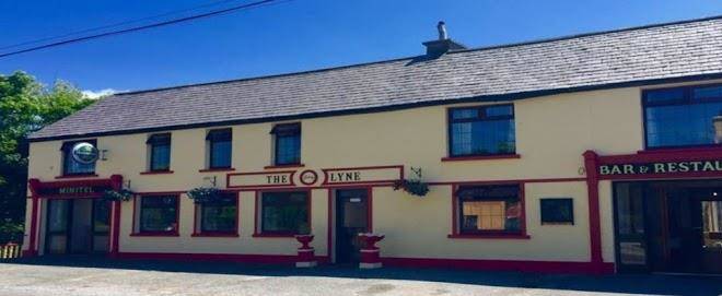 The ring lyne bar & restaurant