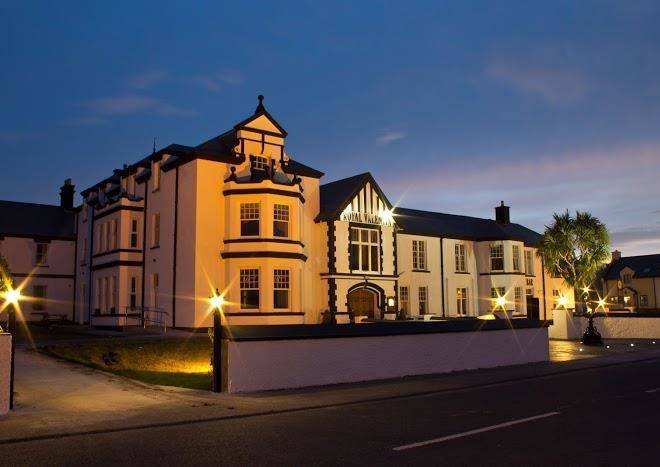 The Royal Hotel Valentia Image
