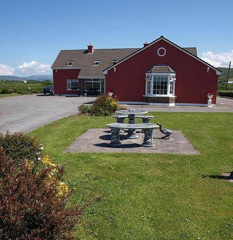 Golf links view b&b
