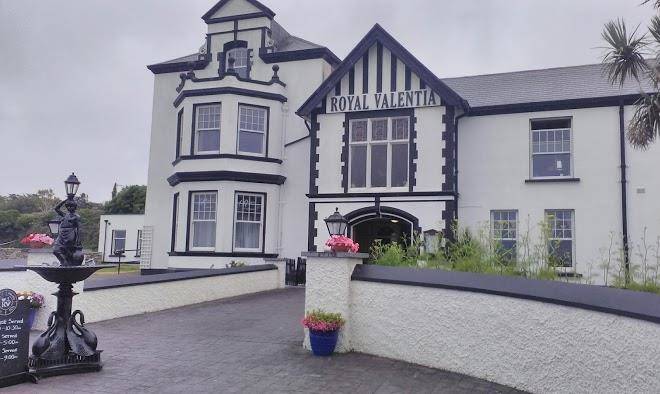 Sea lodge hotel