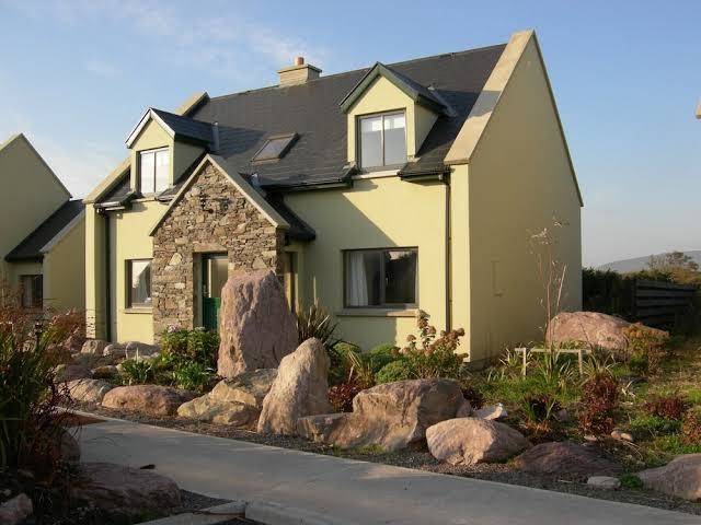 Trident holiday homes waterville holiday homes