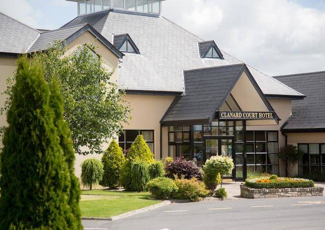 Clanard court hotel