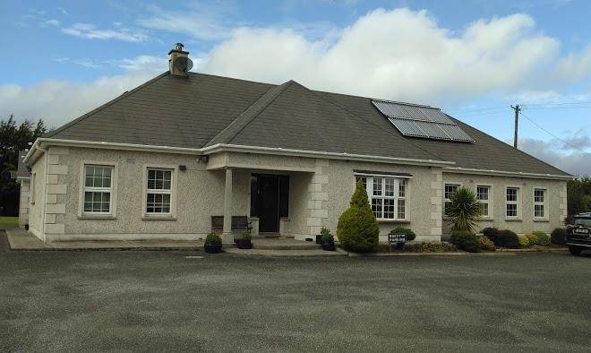 Hawthorn b&b